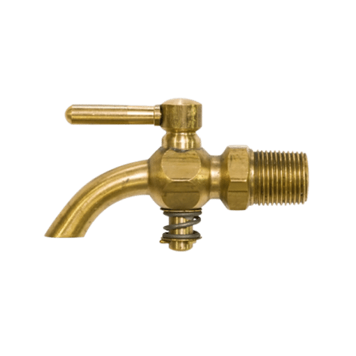 13mm Brass Tap FREE SHIPPING within Australia