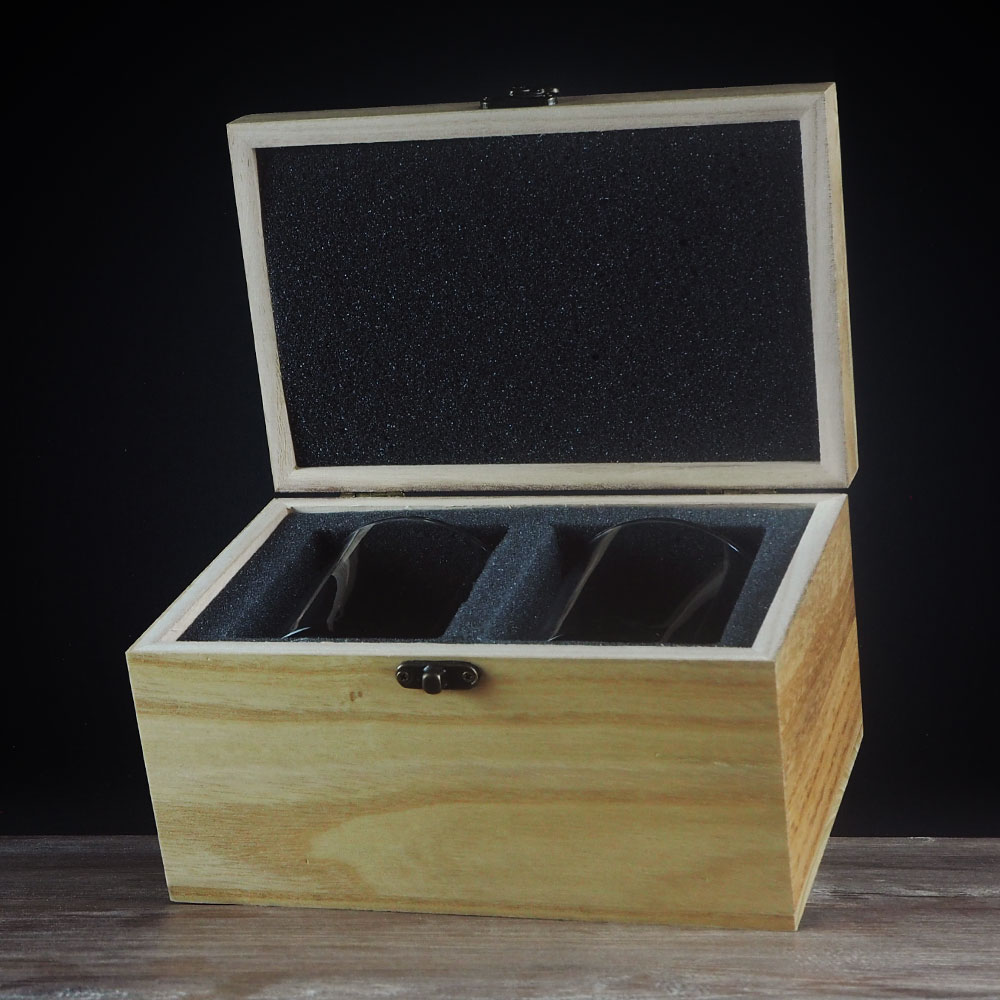 Spirit glasses gift set