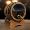5L Glass Head Barrel Hero No Design 2